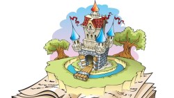 歐洲古堡成台灣富豪炫富新寵！仲介：許多義大利古堡的買家來自台灣