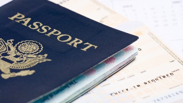 出國 旅遊 旅行 護照