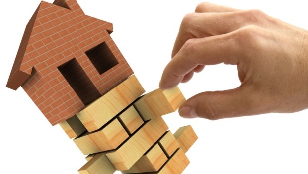 房子 房屋 買房 購屋 房地產 房價 房貸 房市