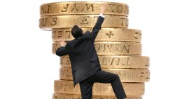 洪鎮海：儒鴻營運脫離谷底 下半年營運逐季向上