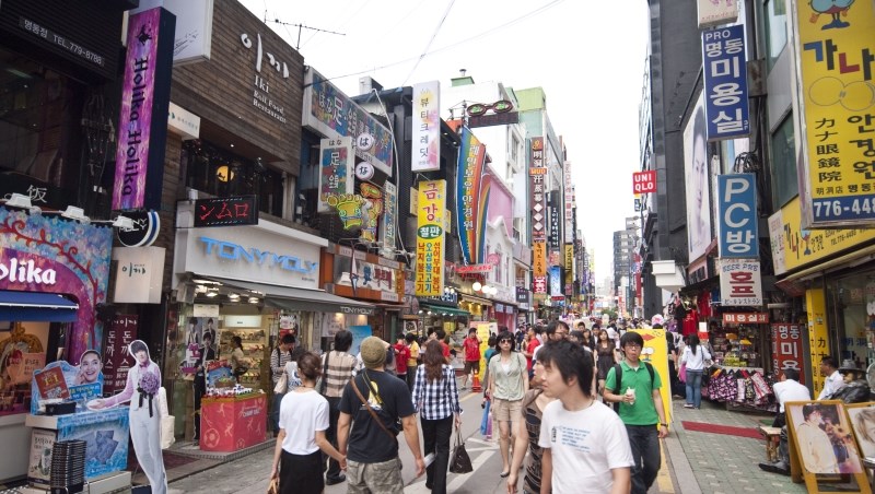 南韓5G用戶數增至近200萬 8月有望加速成長