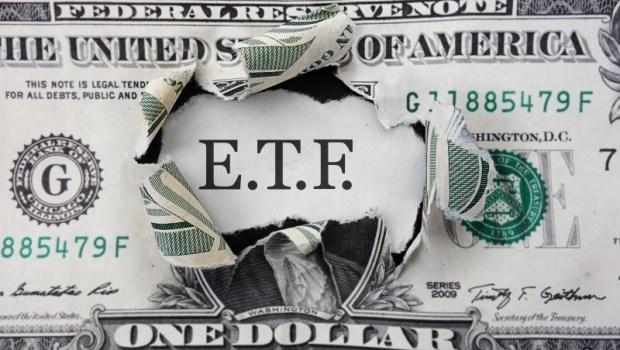 ETF是懶人投資？有清算危機的19檔名單公開