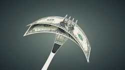 存股族注意！一個股市老手的忠告：拜託不要再存金融股了