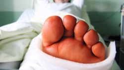 說倒就倒！袁惟仁一次意外就此臥床不起…生命永遠說不準，為了活下去更應做好風險規畫