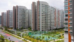 新成屋公設比沒有標準？內政部：車道車位不可計入公設