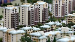 顏炳立：去年房市就是「炒作」，今年買氣收斂，房價再漲空間有限！