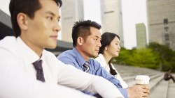 討厭老闆很正常，太喜歡老闆可以嗎？「人」最不可控，一旦發生這狀況，你恐怕會失去重心…