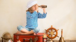 孩子校外教學狂買零食卻被罵，親子感情受損？3招採購原則，你會發現孩子超精打細算