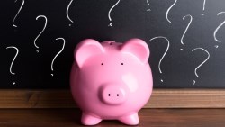 存股族必看！通膨會影響你存的資產嗎？700張金融股夫妻這樣解答