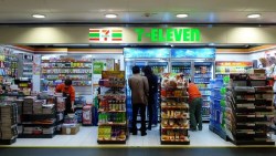 日本7-11允許加盟店縮短營業時間、8家店11月深夜打烊
