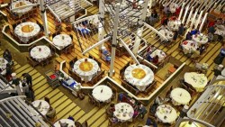 王品、瓦城、豆府...台灣若度過疫情寒冬，哪一檔餐飲股將最快復甦？