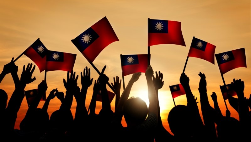 2022年台灣10大新聞評選：裴洛西訪台、九合一大選最受矚目
