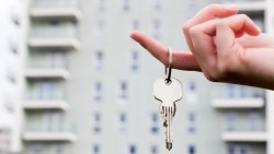 房產》低利環境下的資金狂潮流向房產，中北部千萬元總價宅交易增