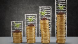 無懼疫情 台投資人預期未來一年投報率約一成 全球第四