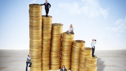 存股看長不看短  平均年賺12%