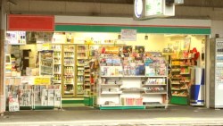 日本超商數量萎縮 商業模式面臨轉型期