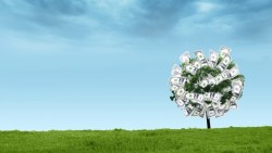「買樂透中了1億，你會怎麼規畫？」從回答看出你是窮人思想或富人思想