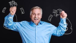 勞退新制退休請領，年資、年紀到底怎麼算？3張圖教你一次看懂關鍵處