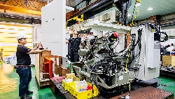 超過3成工具機業者明年恐倒閉！「做四休三」成常態...上銀總裁揭慘況