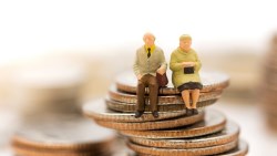 勞保一定破產？公開多數人「退休幾年後」最後悔的3件事！