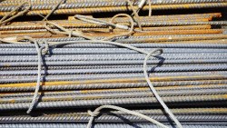 傳業者哄抬囤積鋼品，中鋼籲：穩健、溫和訂價