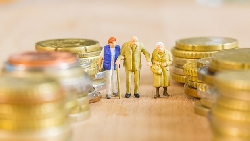 內文附免費表格》55歲退休、月領4萬可能嗎？「1張表」帶你輕鬆規畫退休金