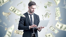 存股熱門》15檔金融股完成除權息，竟有10檔仍在貼息中！