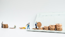 漲多就是最大利空，我如何抓到今年減碼時機？孫鳳群採「3段式」停利法、大盤跌3成開始加碼