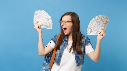 小資理財術》美國經濟學教授告訴你：10條投資前一定要懂的理財金律！